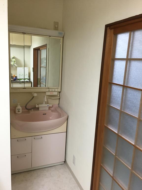 Kyoto Guesthouse Oyado Kei Exteriér fotografie