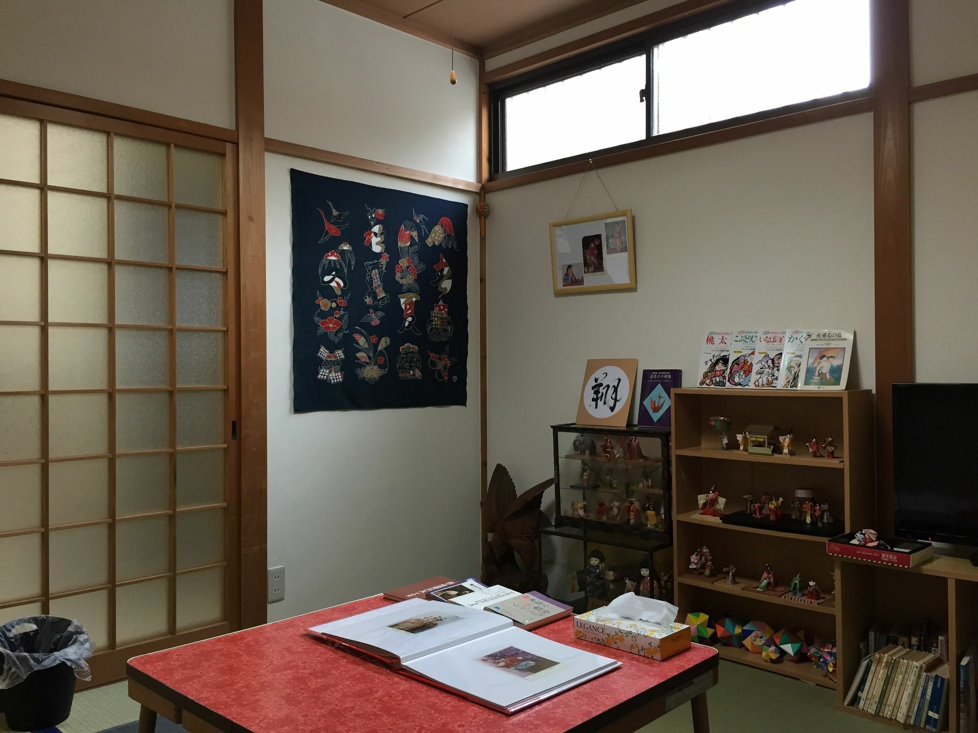 Kyoto Guesthouse Oyado Kei Exteriér fotografie