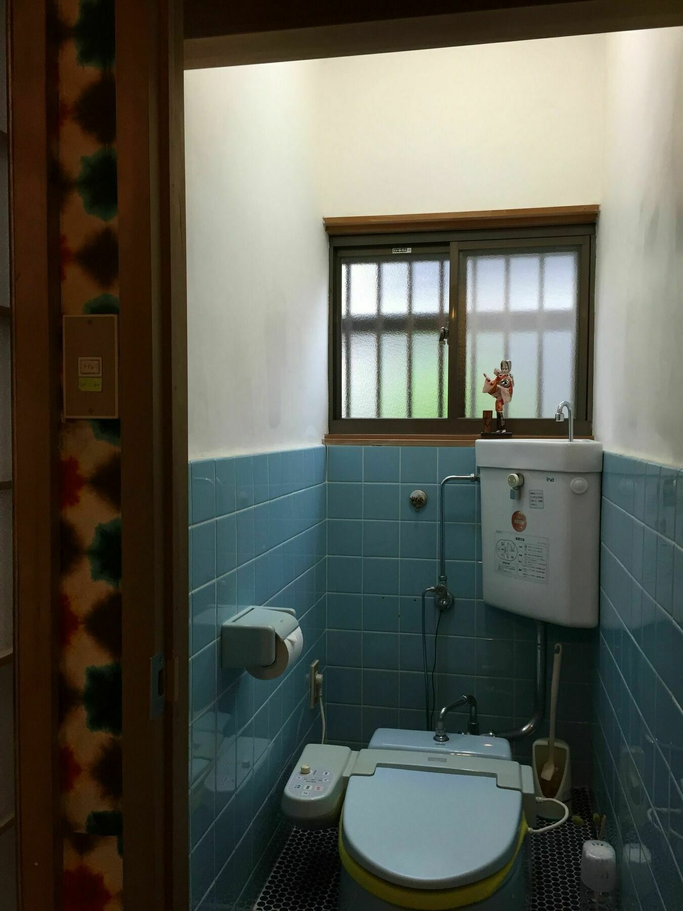 Kyoto Guesthouse Oyado Kei Exteriér fotografie